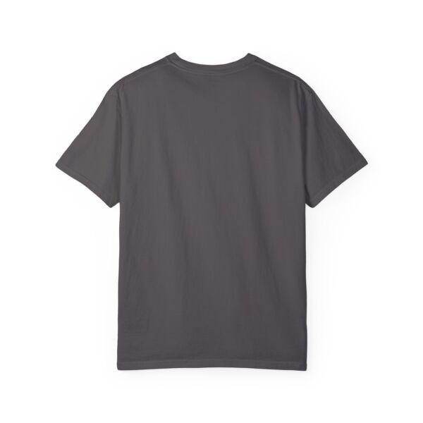 "Director" Unisex Garment-Dyed T-shirt - Image 6