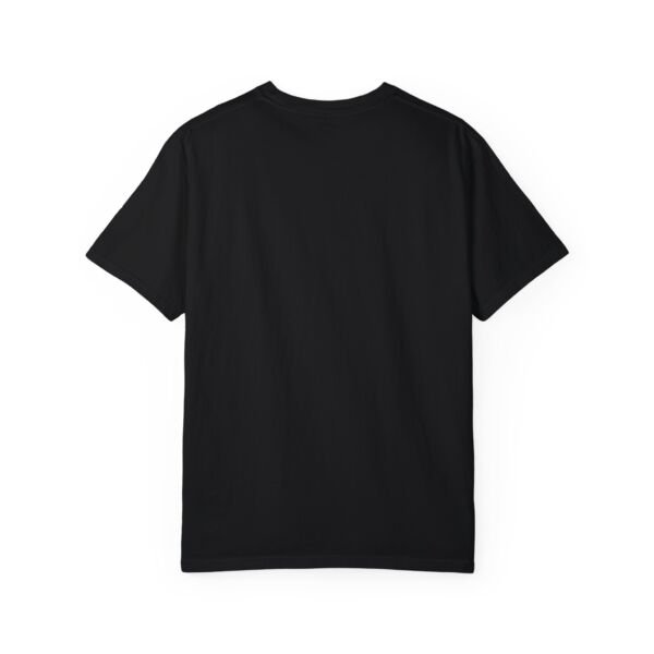 "Director" Unisex Garment-Dyed T-shirt - Image 10