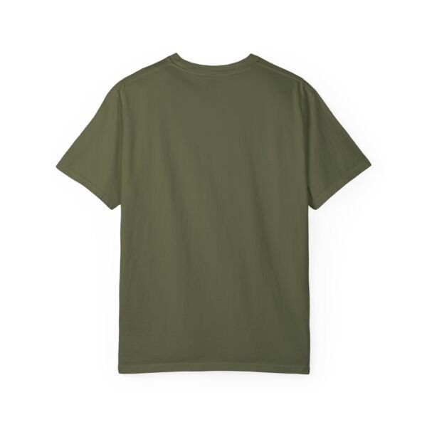 "Director" Unisex Garment-Dyed T-shirt - Image 2