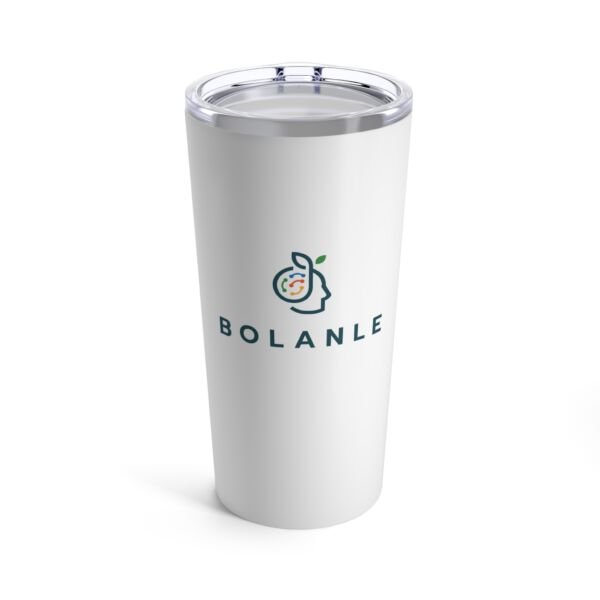 Bolanle Tumbler 20oz