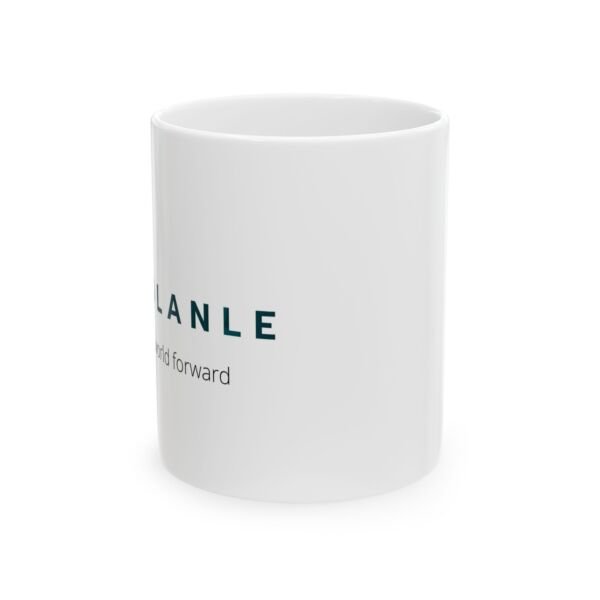 Bolanle Ceramic Mug