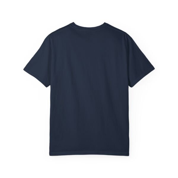 "Film Crew" Unisex Garment-Dyed T-shirt - Image 14