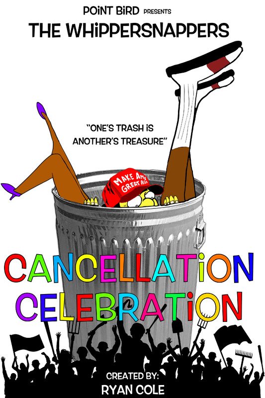 Cancellation Celebration