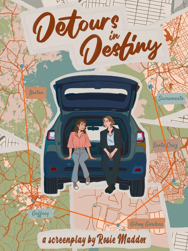 Detours in Destiny