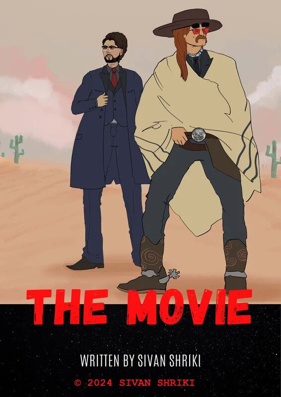 The Movie