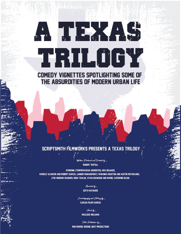 A Texas Trilogy