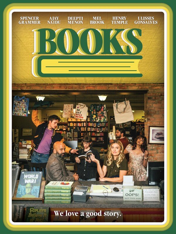 Books