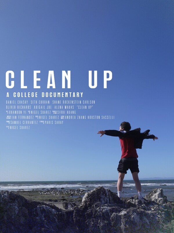 Clean Up