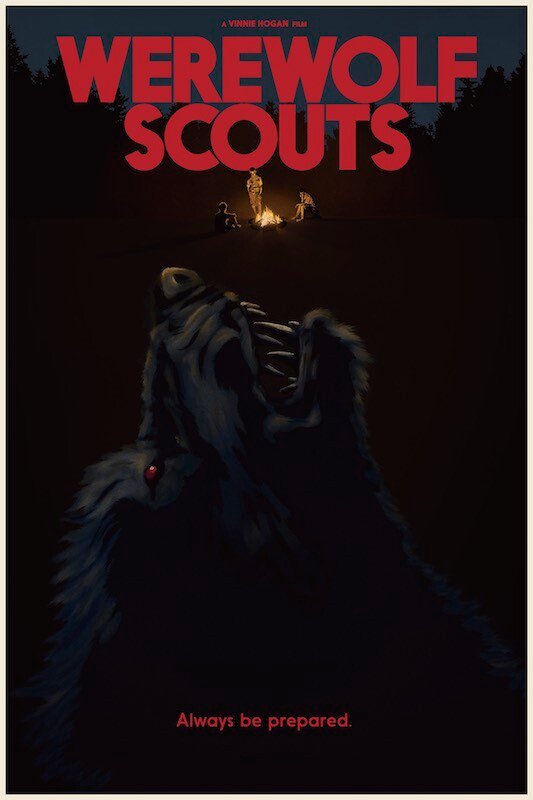 Werewolf Scouts