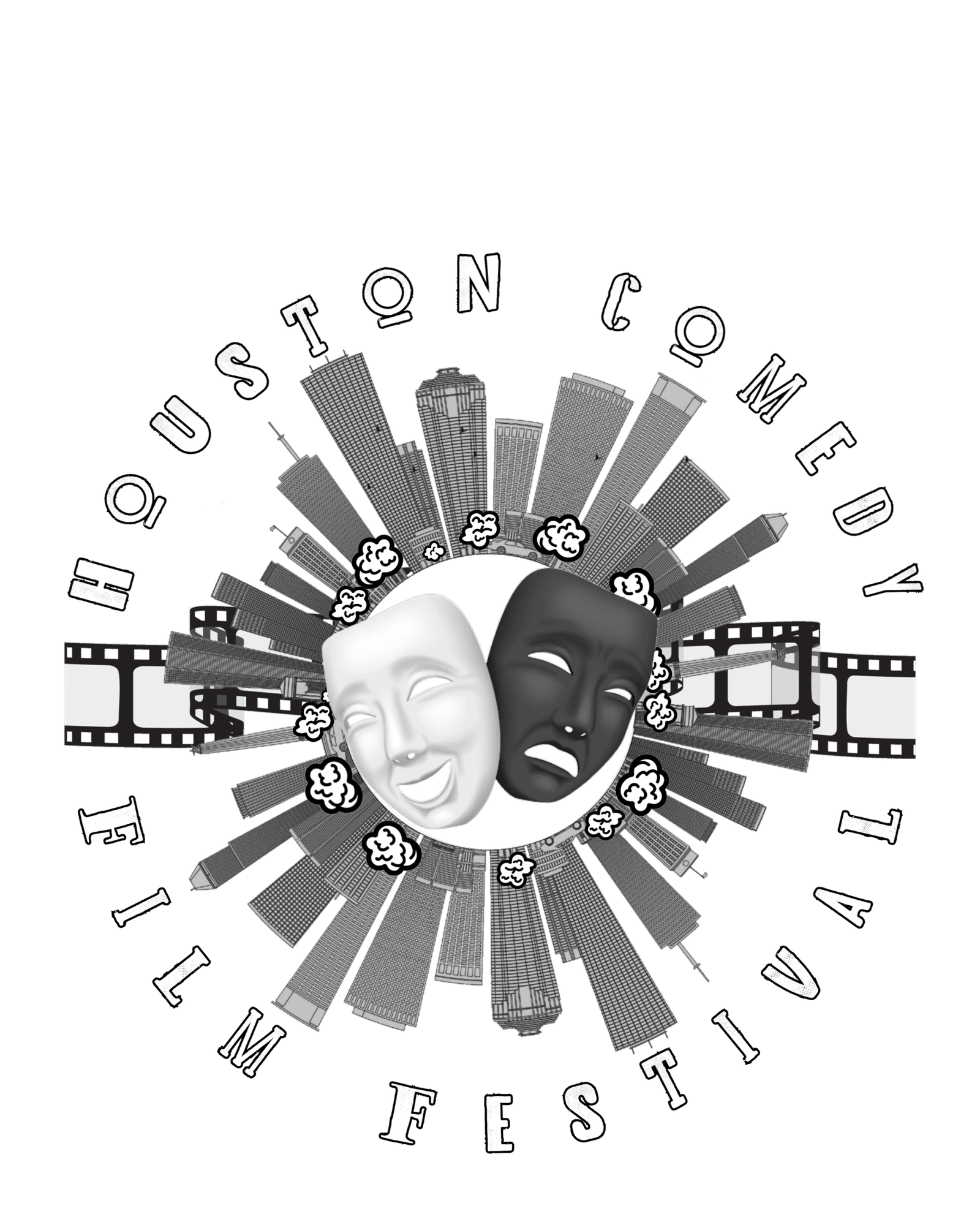 Houston Comedy Film Festival
