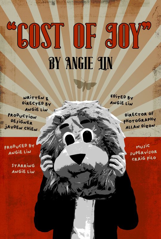 Cost of Joy
