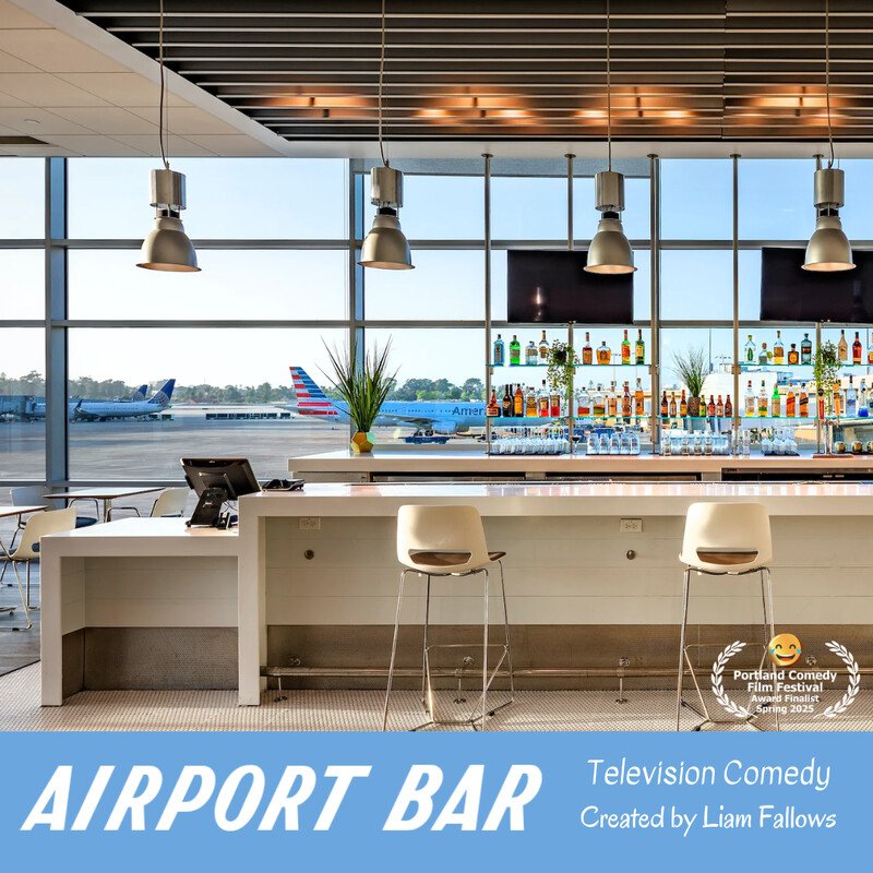 Airport Bar