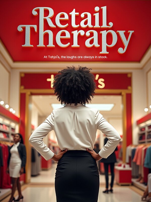 Retail Therapy