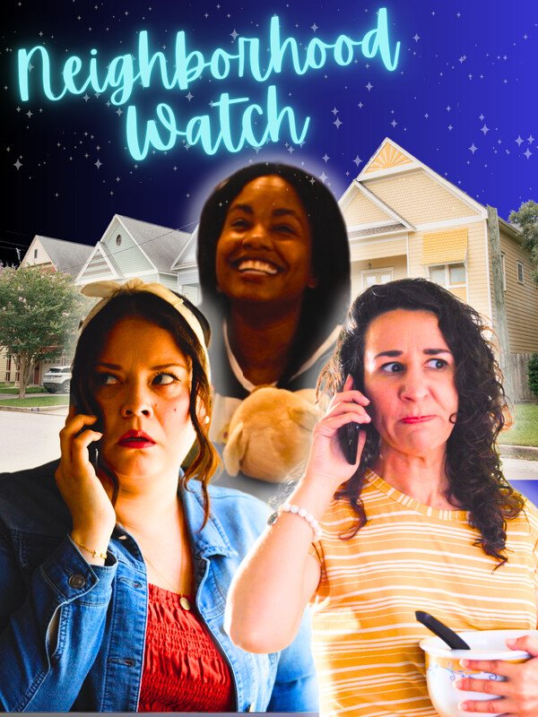 Neighborhood Watch