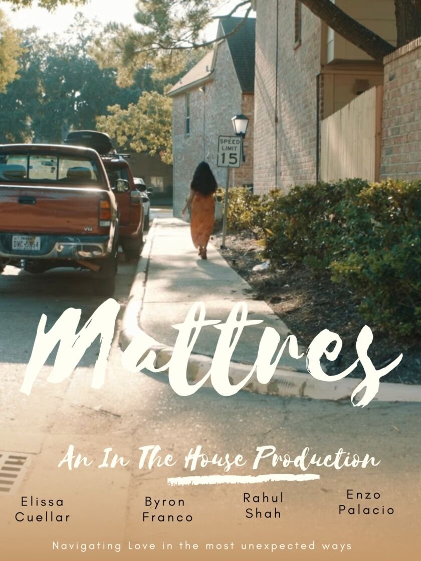 Mattress