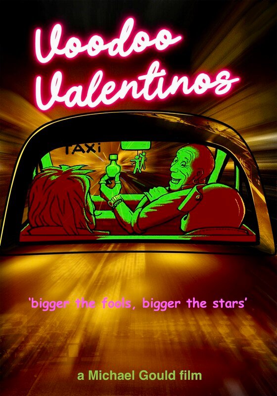VOODOO VALENTINOS