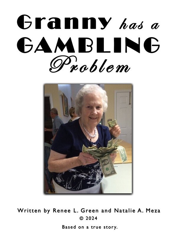 Granny Has A Gambling Problem