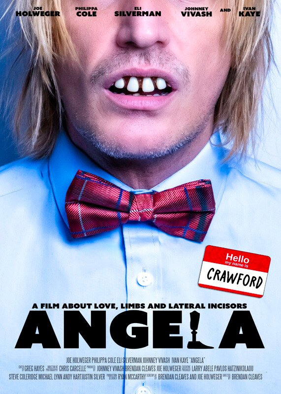 Angela
