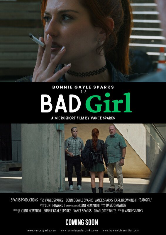 Bad Girl