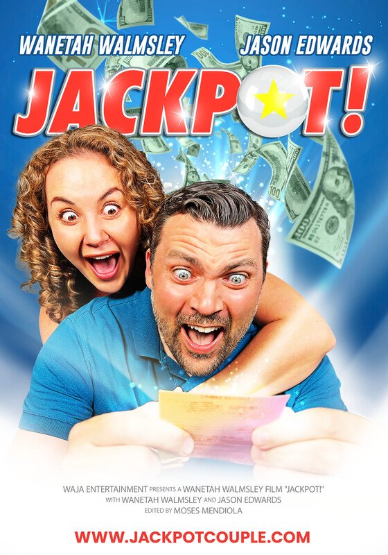 Jackpot!