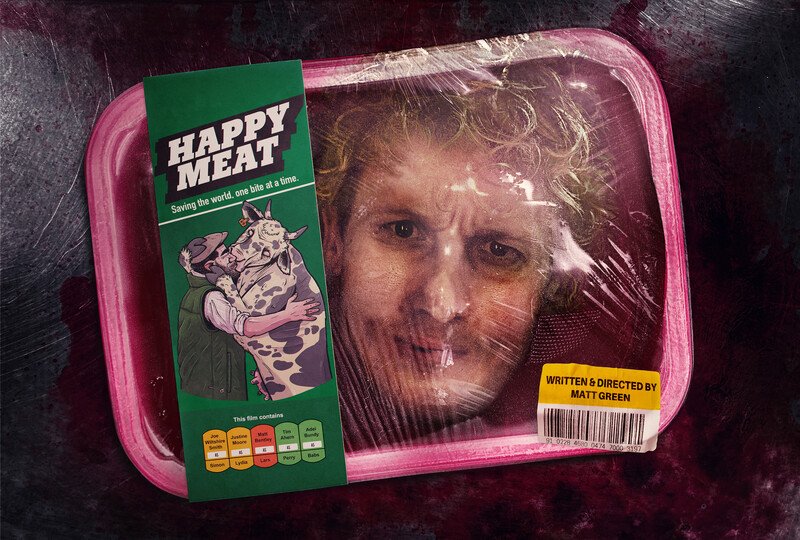 Happy Meat