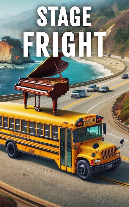 Stage Fright