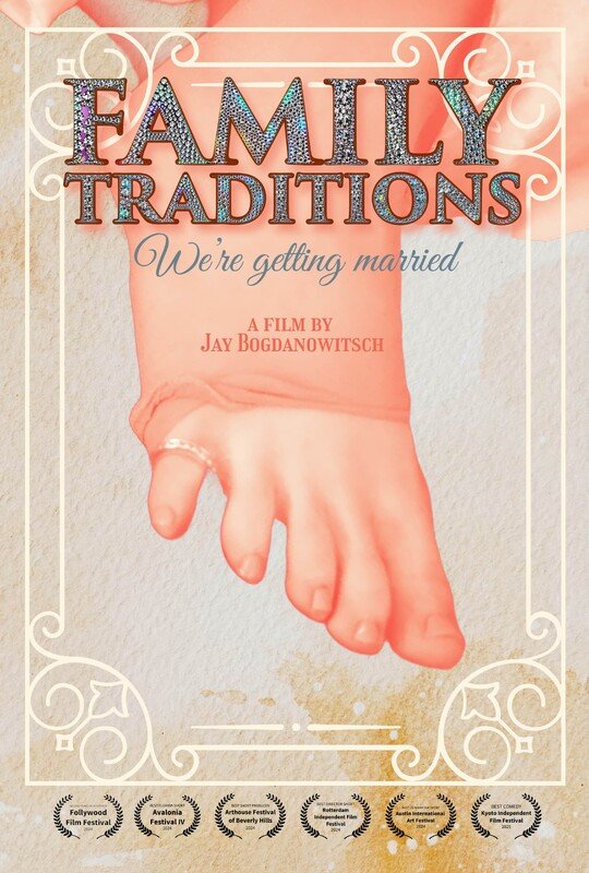FAMILY TRADITIONS
