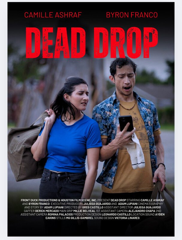 Dead Drop