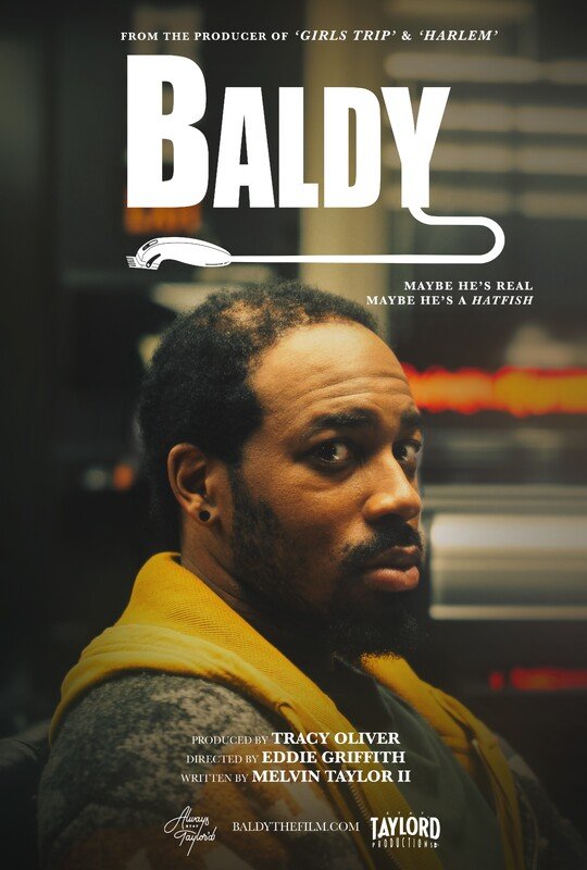Baldy The Film