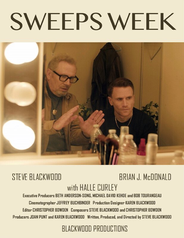 Sweeps Week
