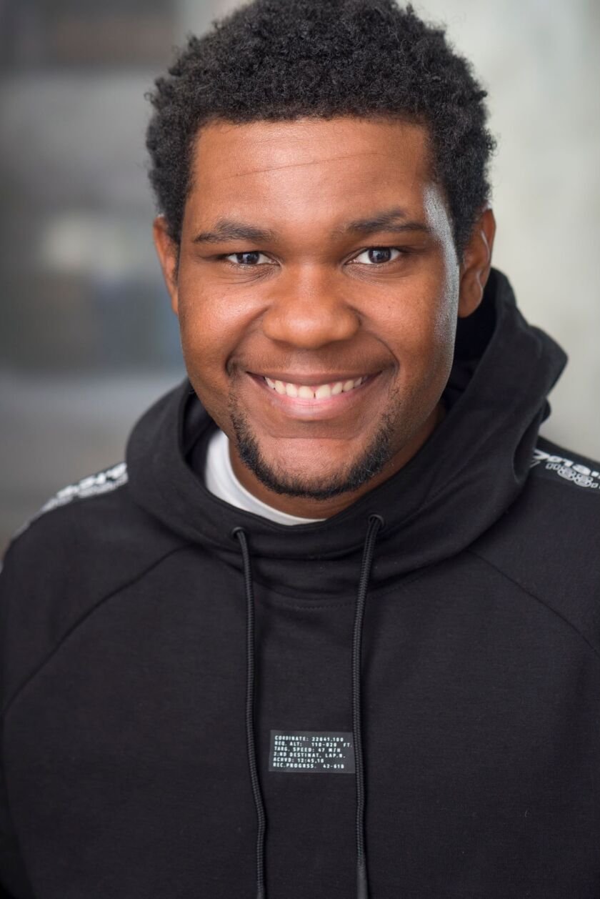 SELF-TAPE MASTERY​