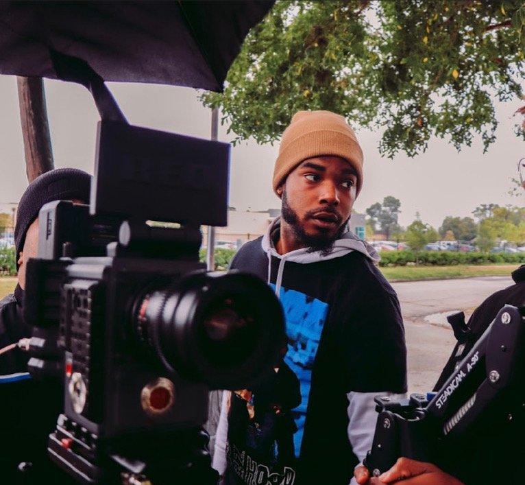 DIRECTING MASTERCLASS: VISUAL STORYTELLING