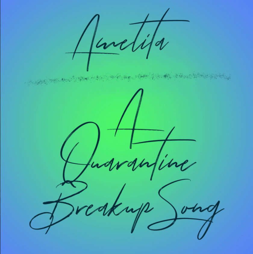 A Quarantine Breakup Song (You’re a Sim)