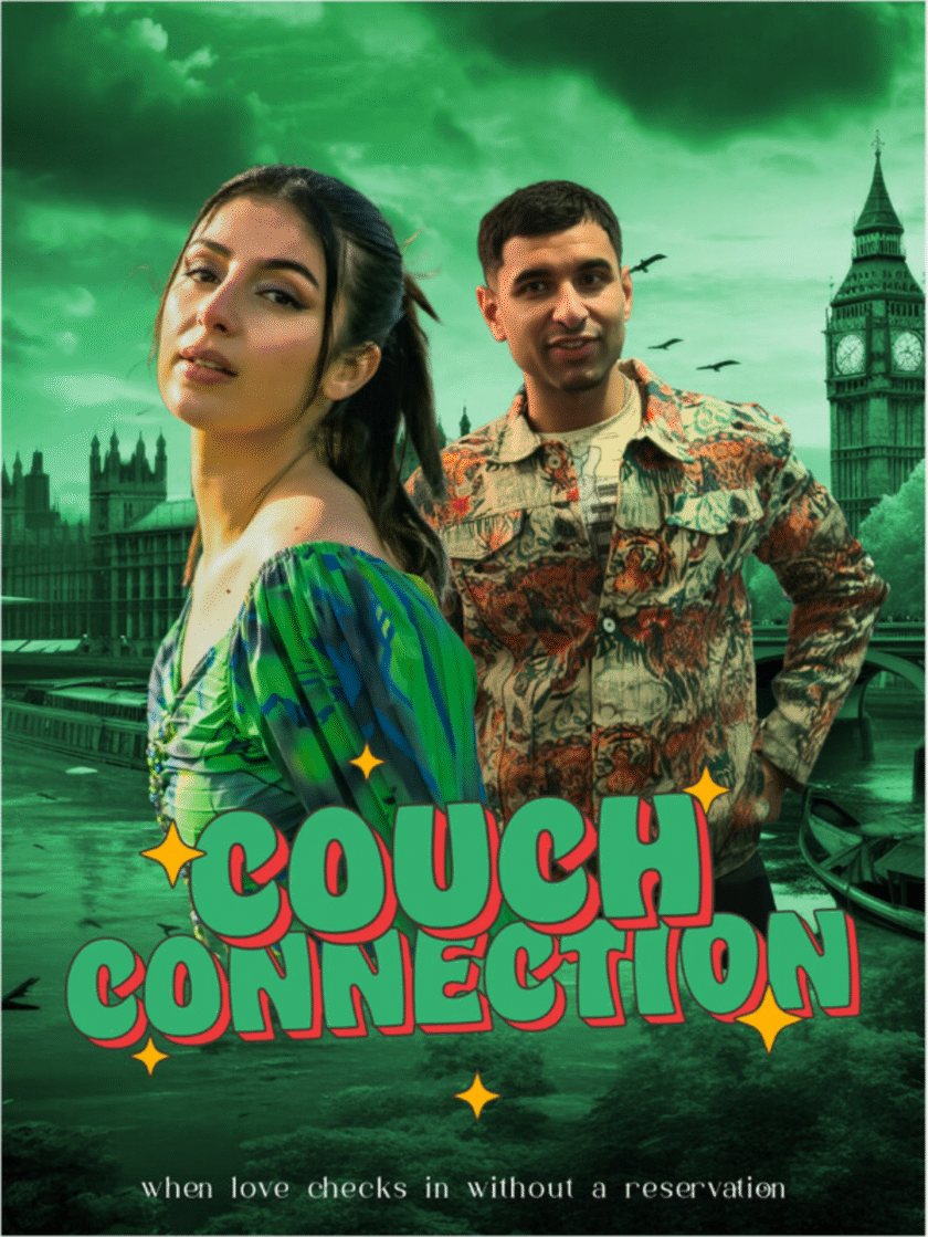 Couch Connection