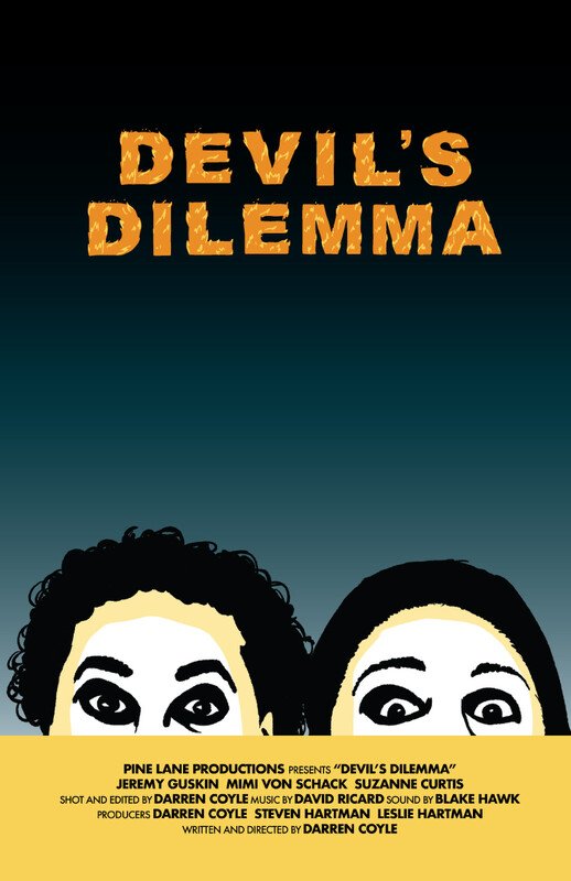DEVIL’S DILEMMA