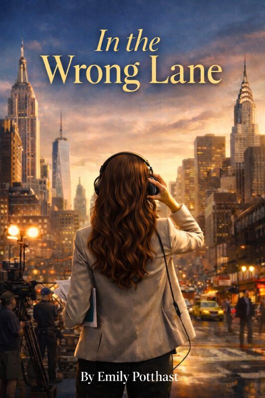 In the Wrong Lane