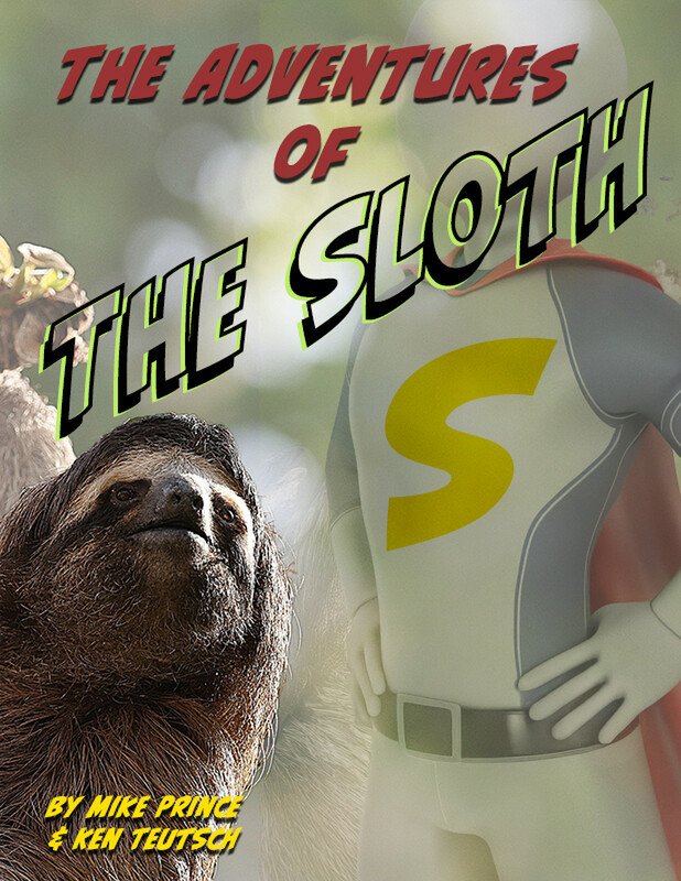 The Adventures of the Sloth