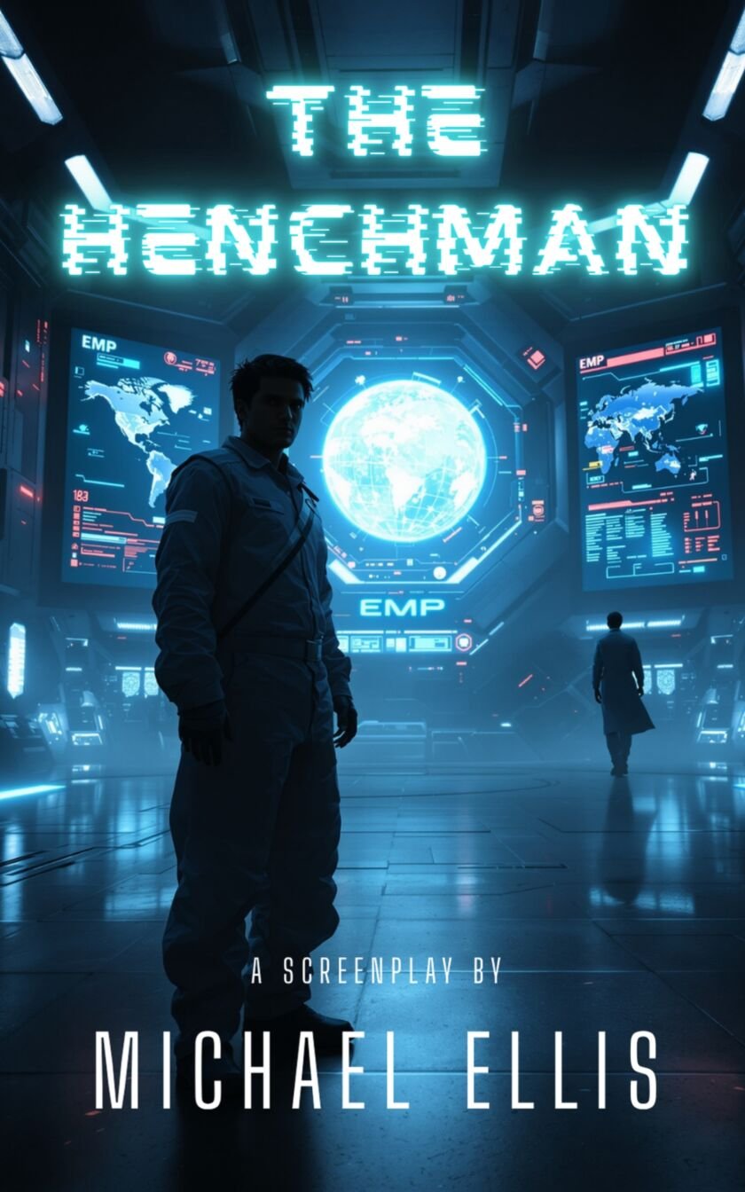 The Henchman