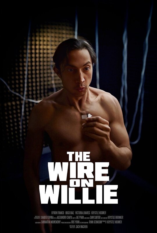 The Wire On Willie
