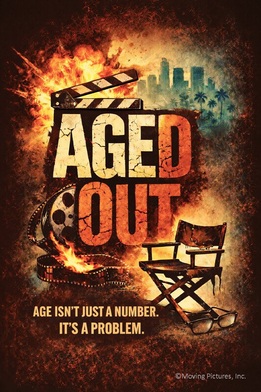 AGED OUT – a mockumentary film