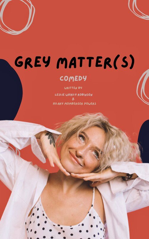 GREY MATTERS (s)