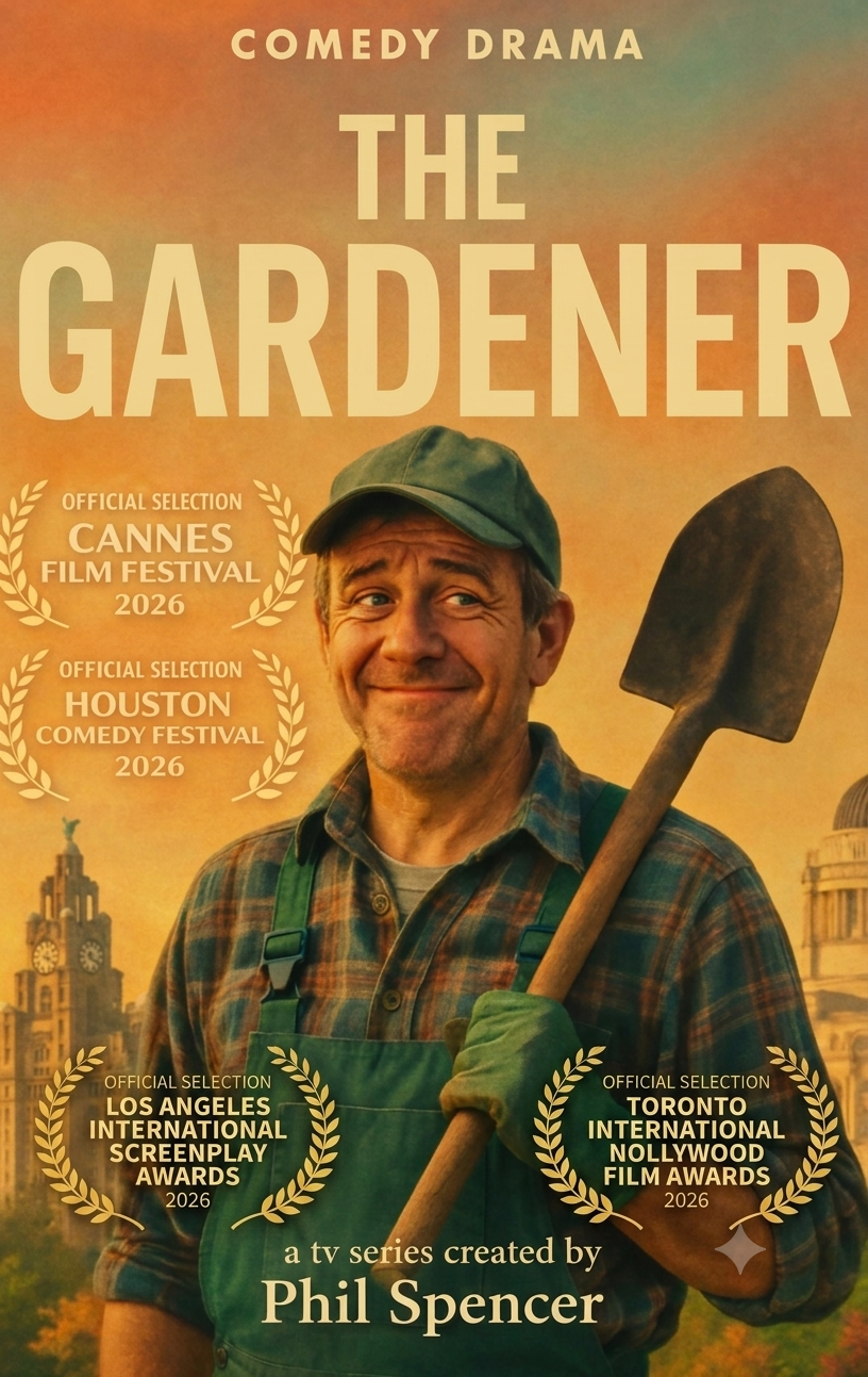 The Gardener