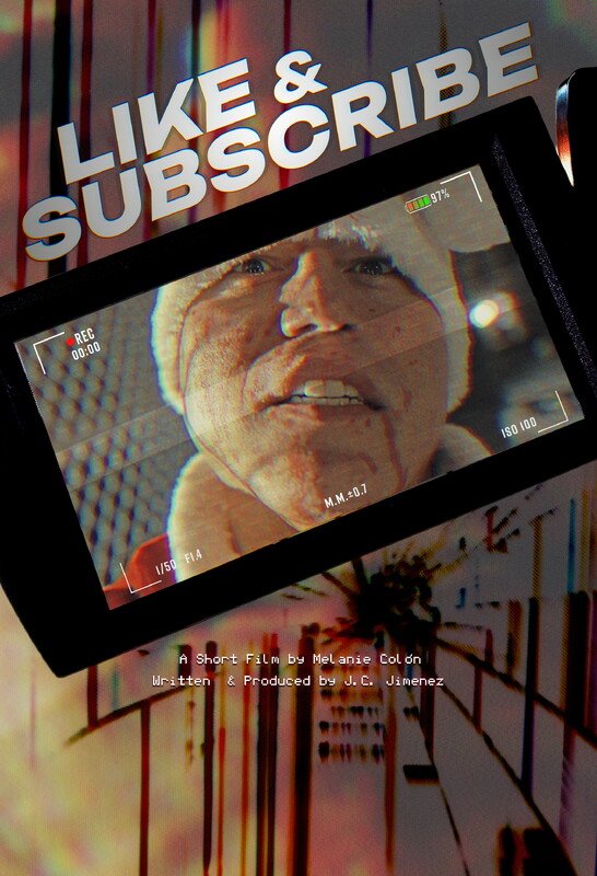 Like and Subscribe
