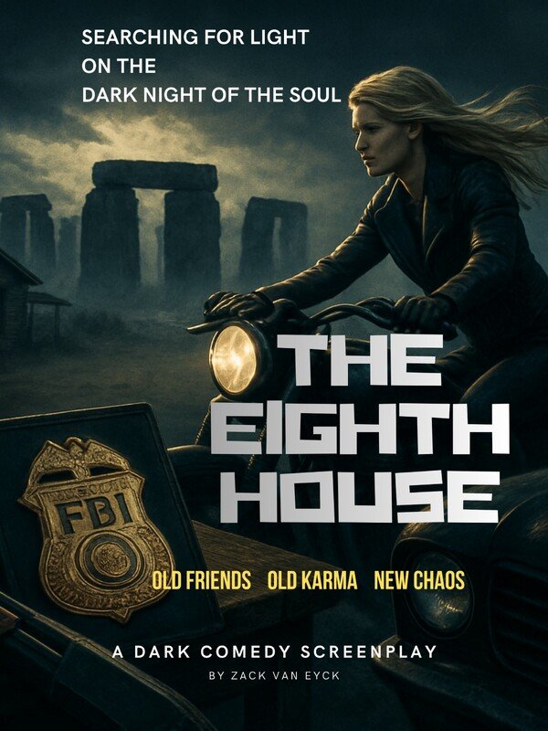 The Eighth House