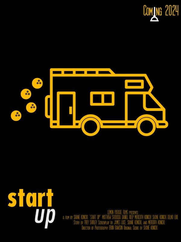 StartUp