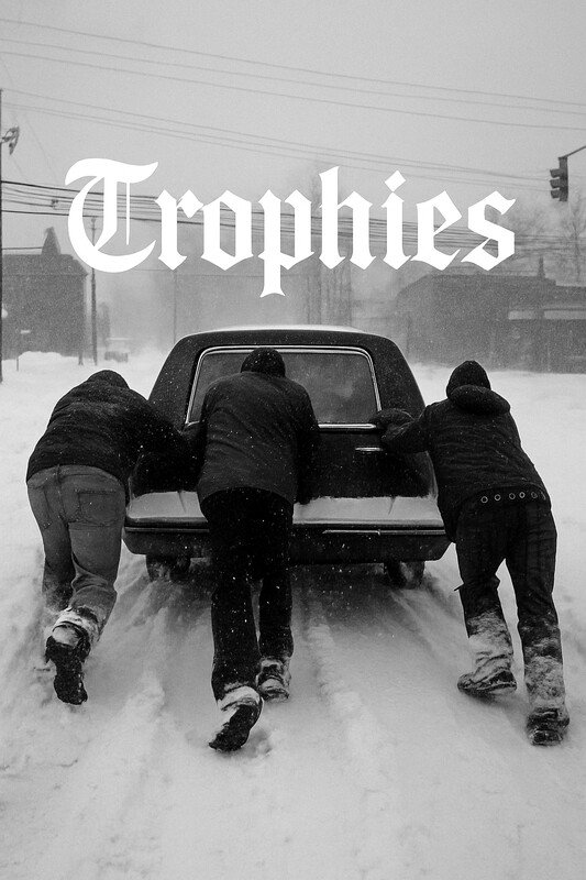 Trophies