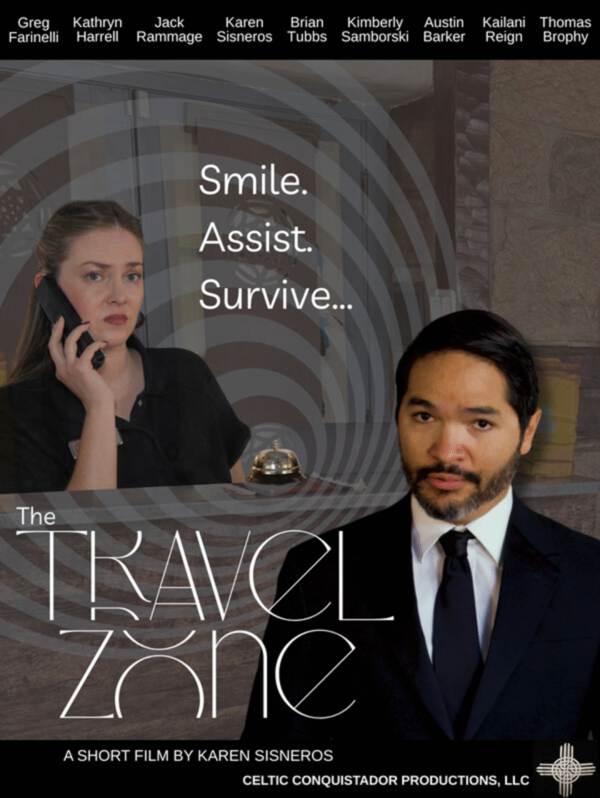 The Travel Zone